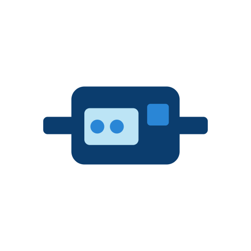 BIMS device logo